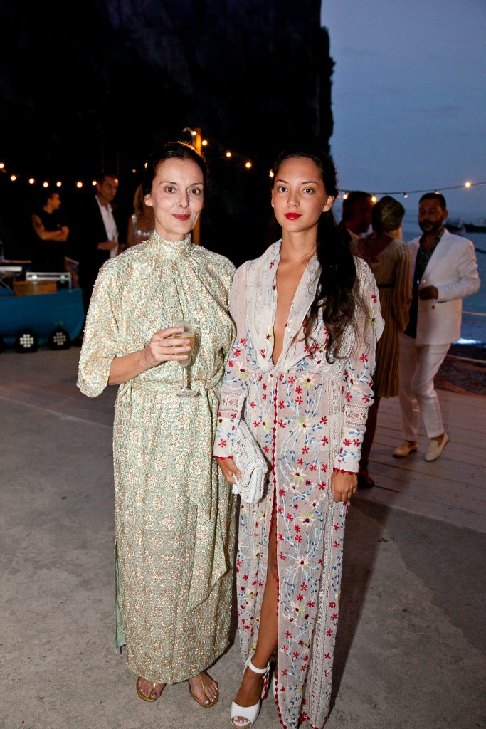 Asli Tunca, Bolka Basaran