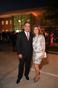 Amir & Niloufar Molavi