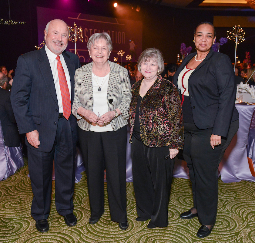 UT Health Gala at Hilton Americas
