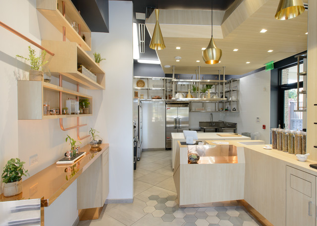 The pharmacy offers a diverse menu of services, including custom facials and chemical peels.