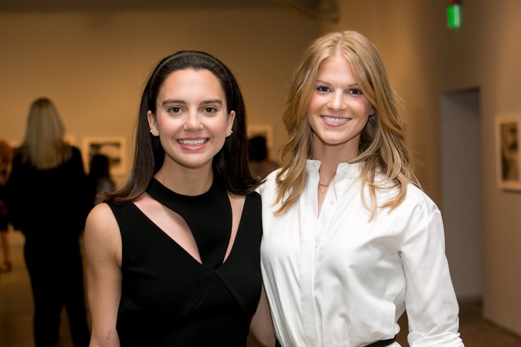 Cristina Lynch, Molly Miller