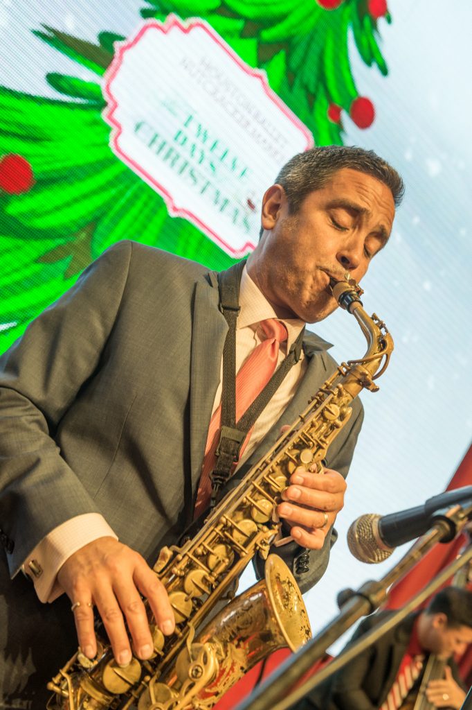 Fulton Davenport/PWL Studio