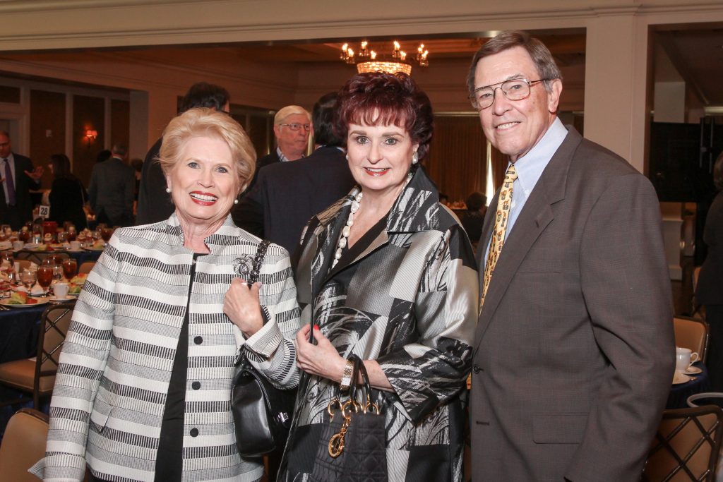 Salvation Army Luncheon