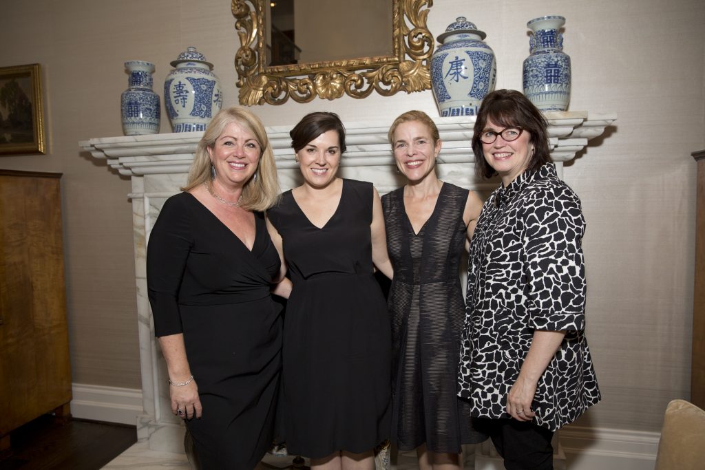 Jenny Antill Clifton