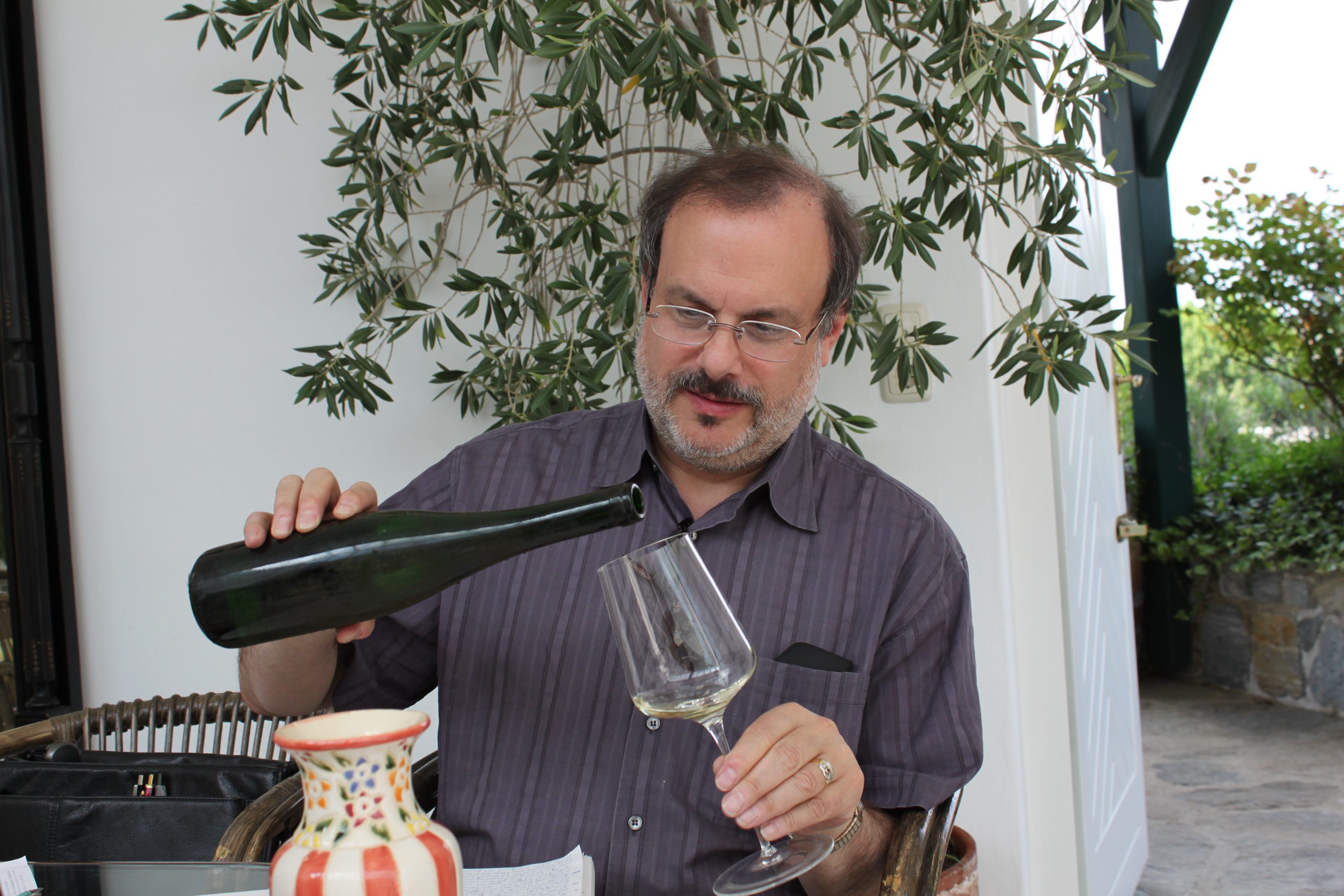 Terry Theise's selections are worthy of your attention.