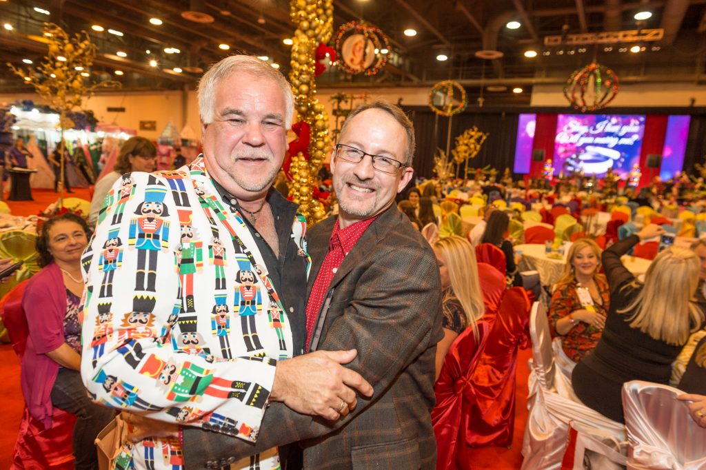 Fulton Davenport/PWL Studio