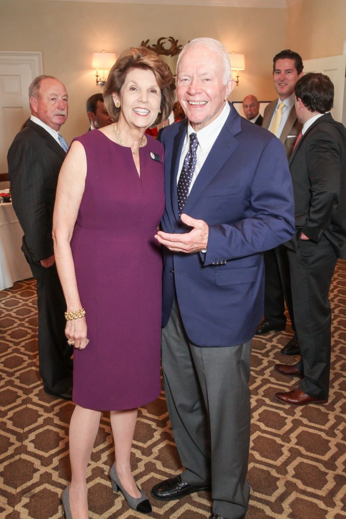 Salvation Army Luncheon