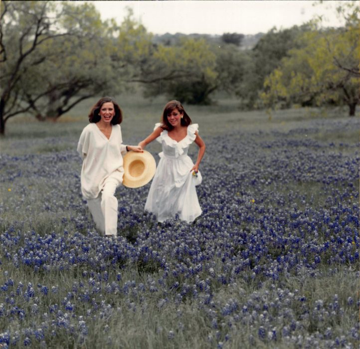 She's the Bomb This Texas Socialite Stuns Us With a Perfectly