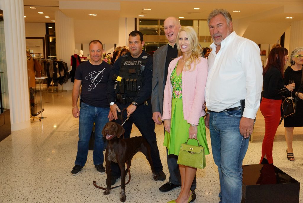 by Michael Saaverda, Amber Magic Studios