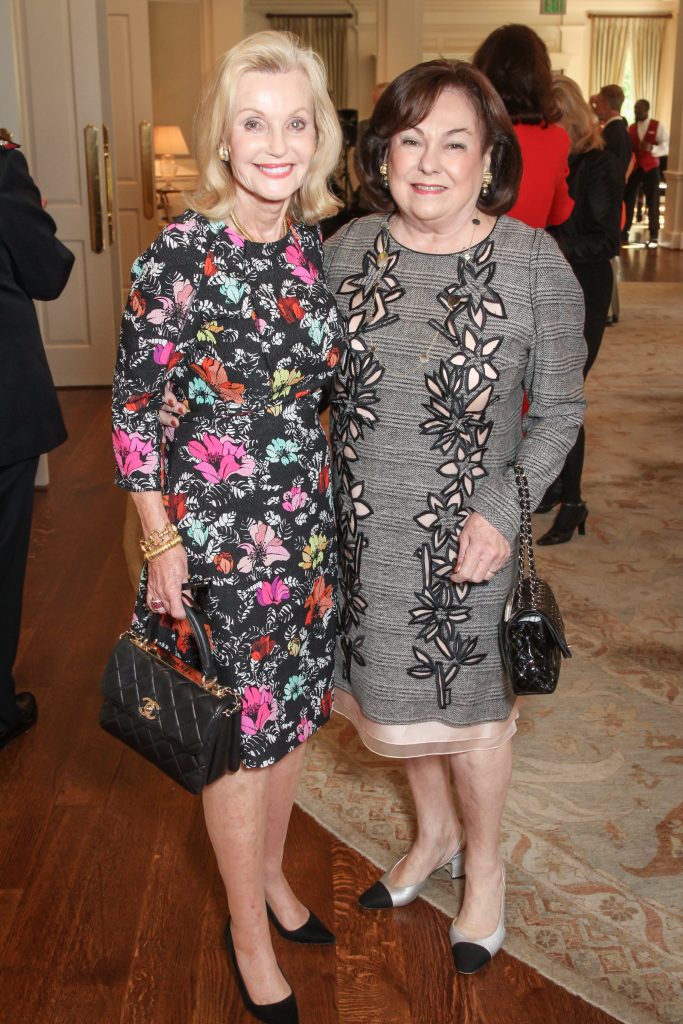 Salvation Army Luncheon