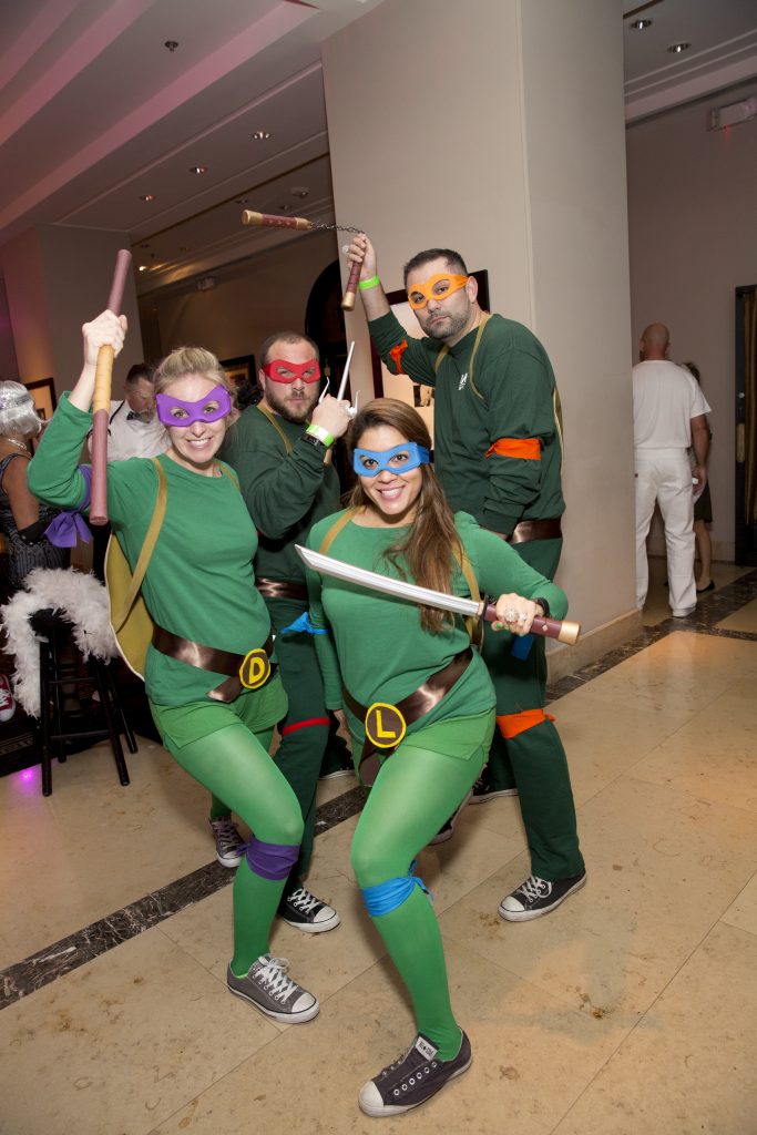 courtesy Easter Seals