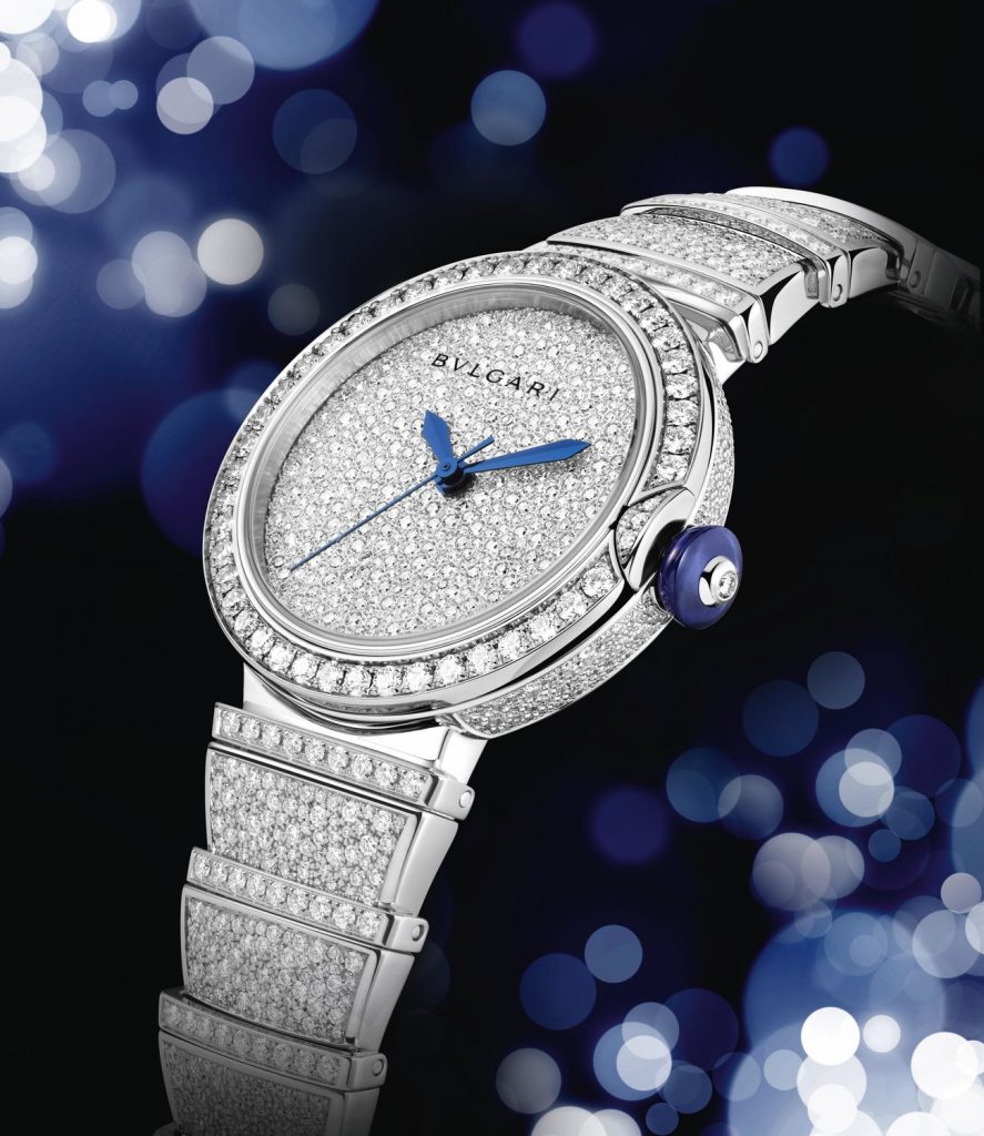 courtesy of Zadok Jewelers