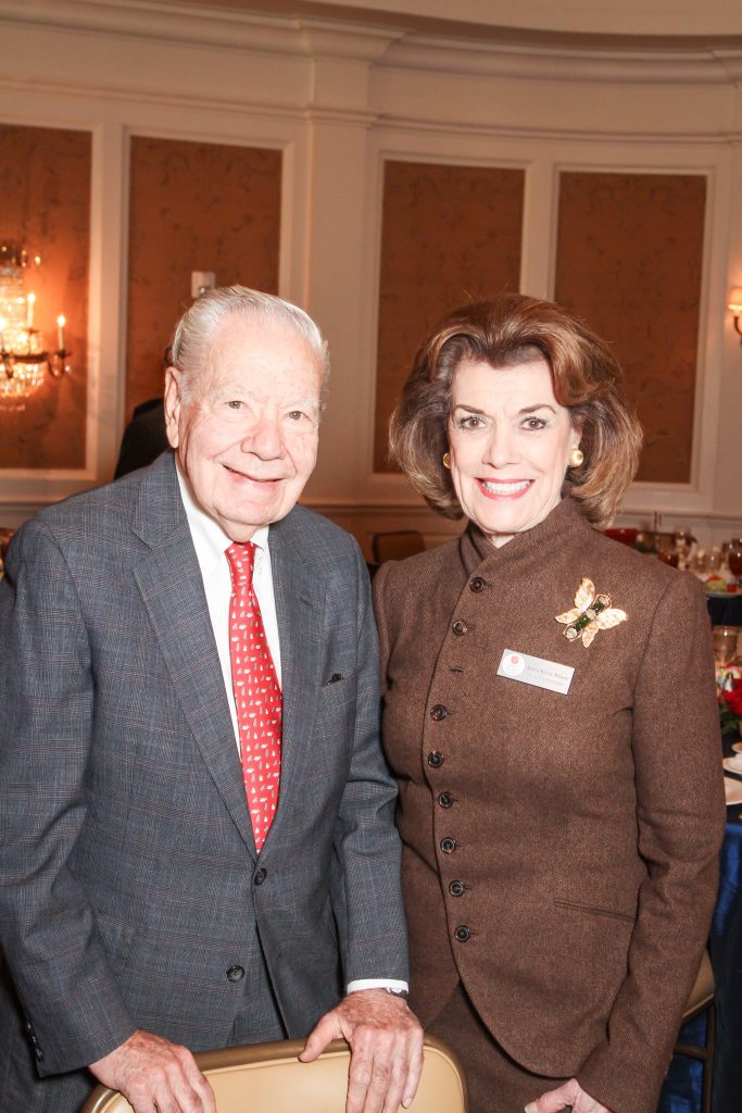 Salvation Army Luncheon