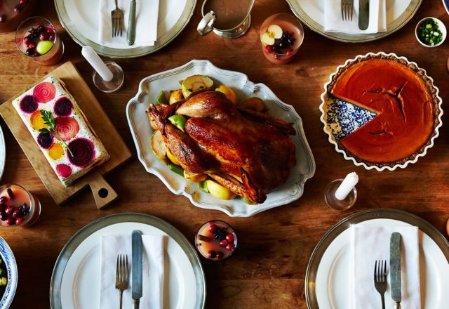 What is thanksgiving in usa wikipedia