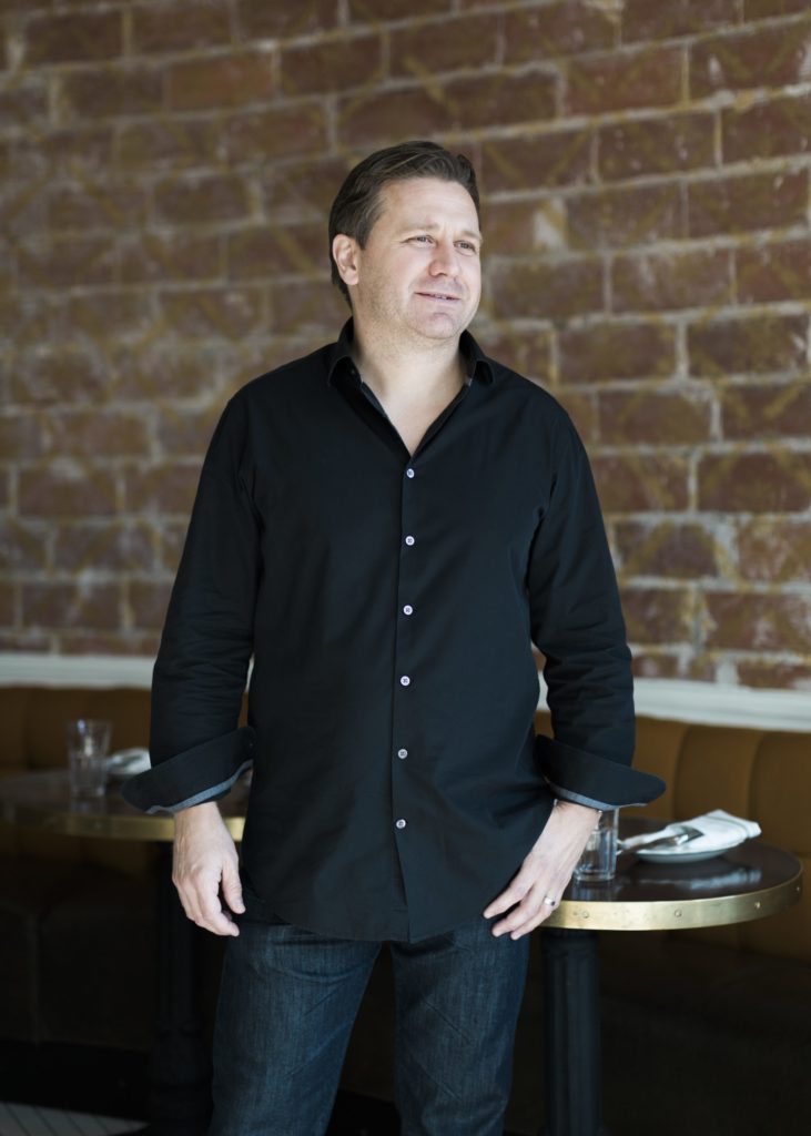 Chad Miller is joining PaperCity as the president of the publication's new digital company.