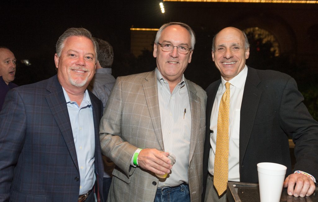 Fulton Davenport/PWL Studio