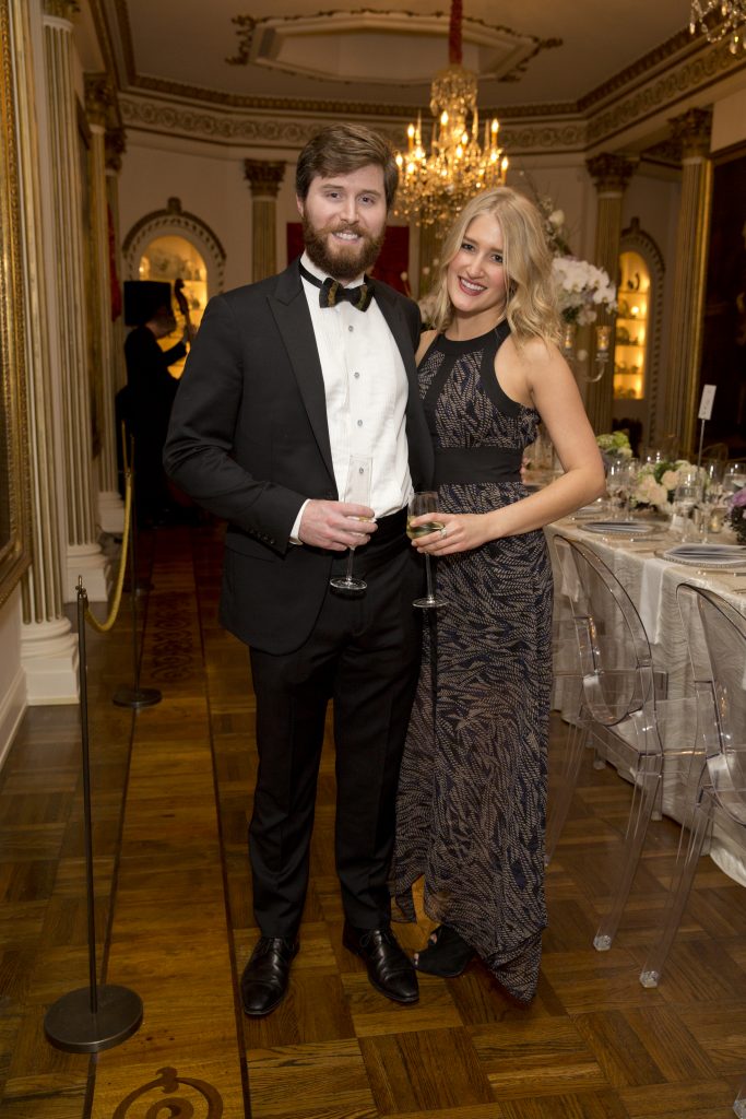 Jenny Antill Clifton