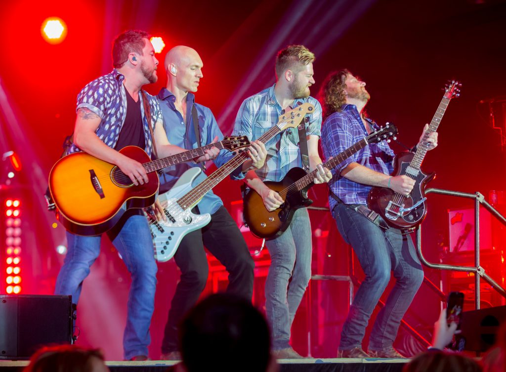 Eli Young Band