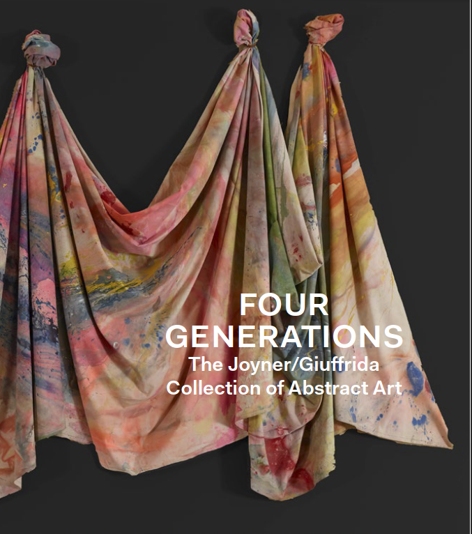 This game-changing volume has spun off a museum show that begins next fall at New Orleans' Ogden Museum of Southern Art. (Courtesy Greg R. Miller & Co.) 