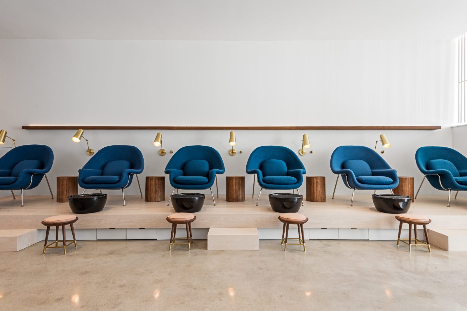 New Luxury Nail Salon Changes the Houston Beauty Scene HighTech Haven