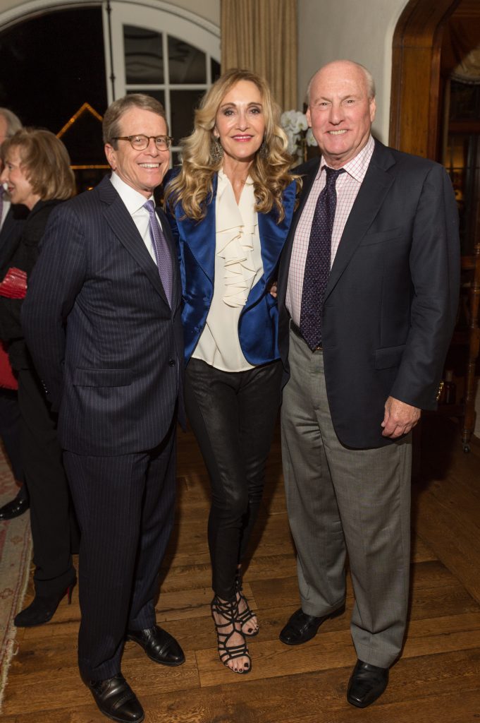 Fulton Davenport/PWL Studio