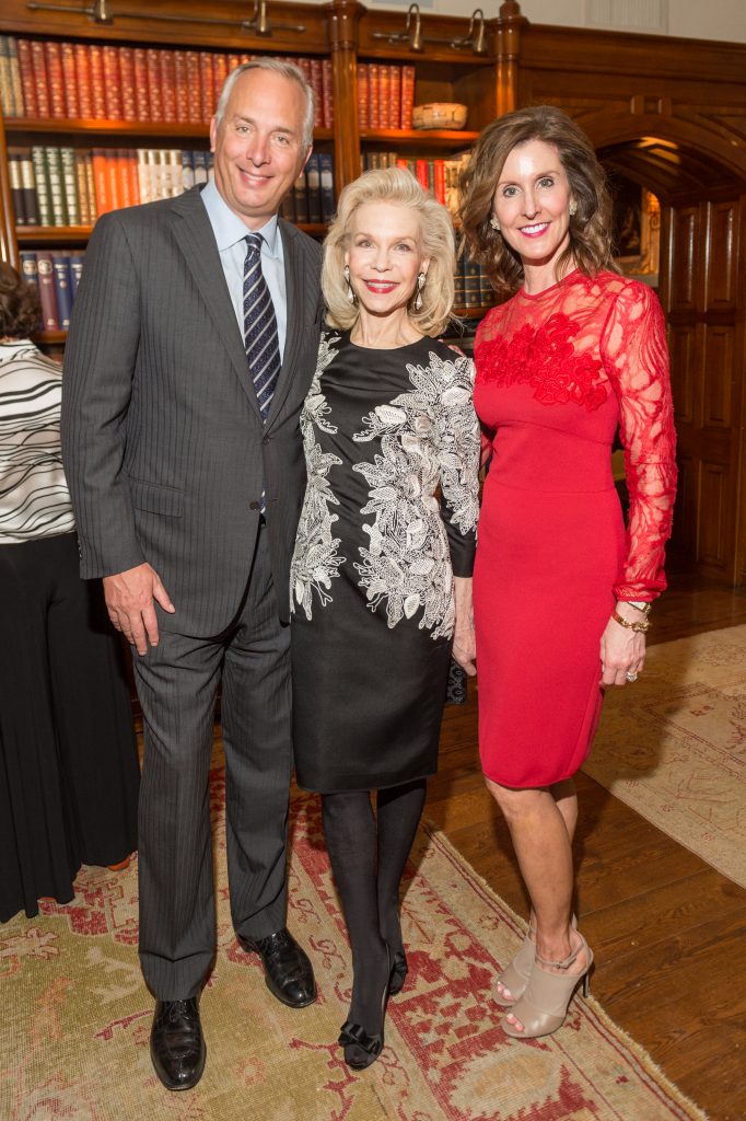 Fulton Davenport/PWL Studio