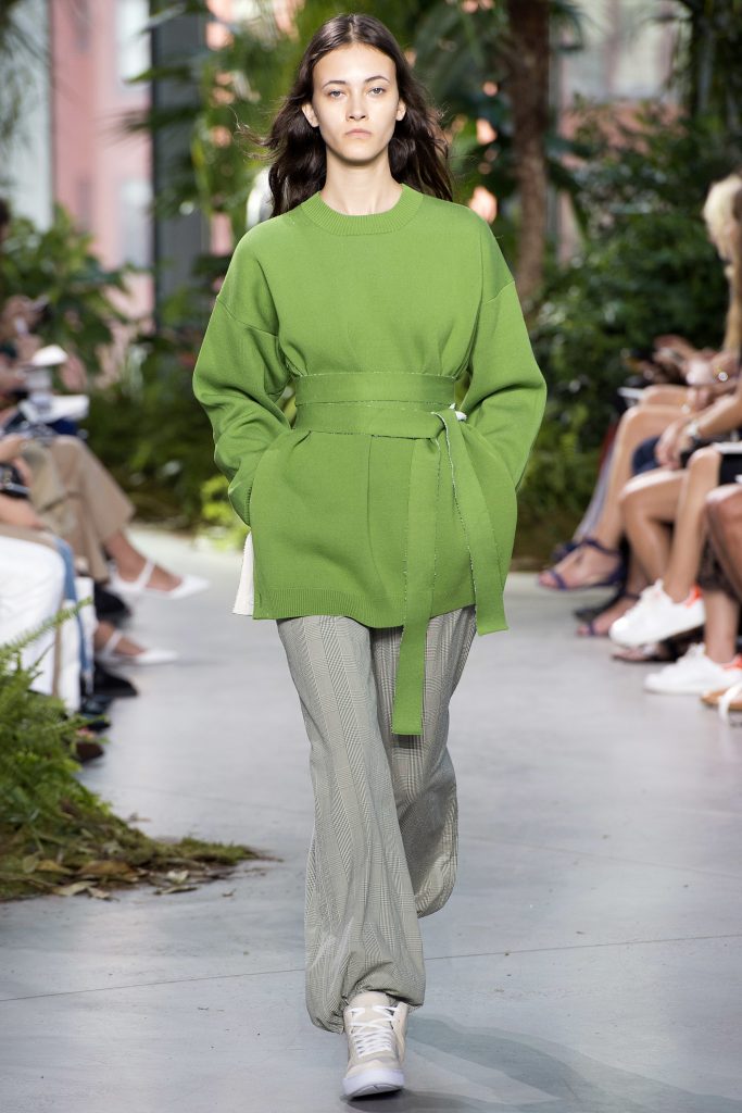 Bringing the color of the year into your wardrobe needn't be difficult. Click through this slideshow to be inspired.