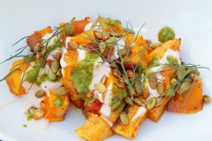 lucille's butternut squash