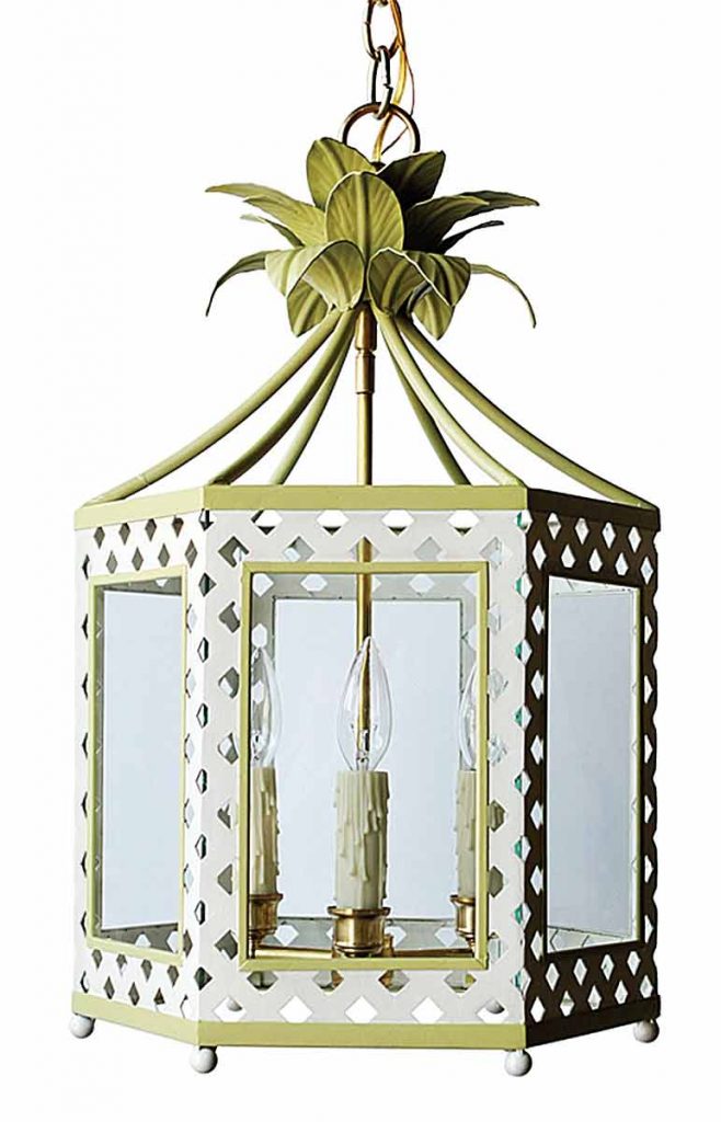 Colleen & Company Elsie lantern