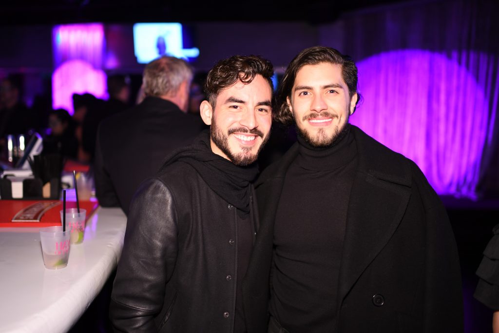 Josue Salazar-Acosta, Sal Montes