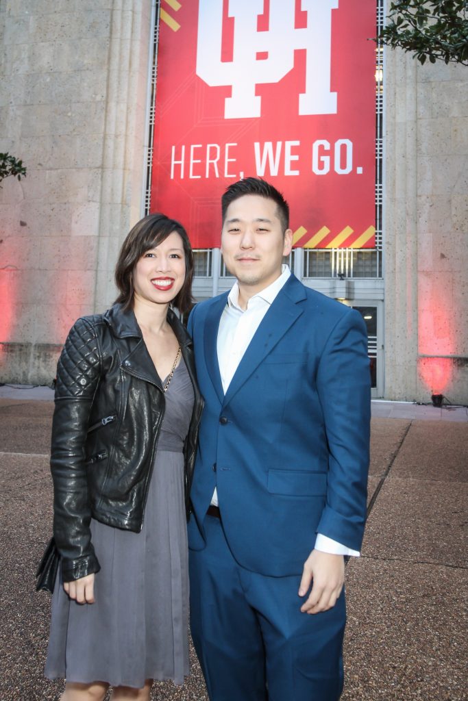 University of Houston Campaign Launch