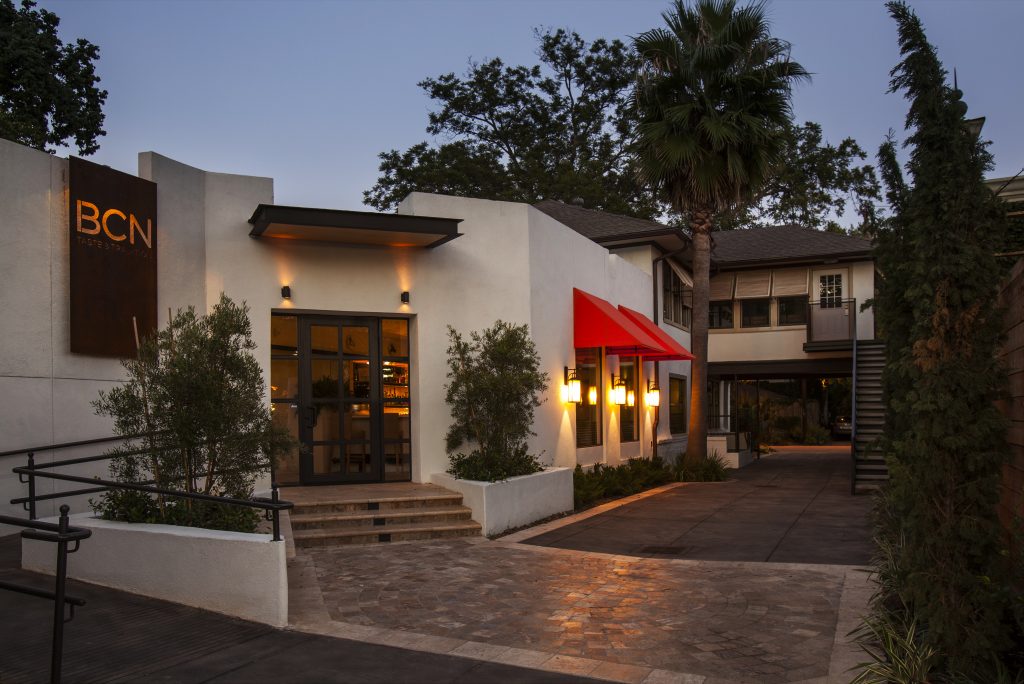 BCN Taste & Tradition 