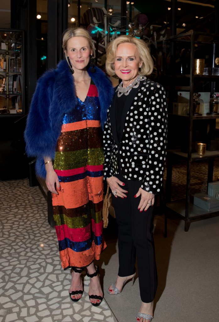 Bradley Agather Means, Elaine Agather