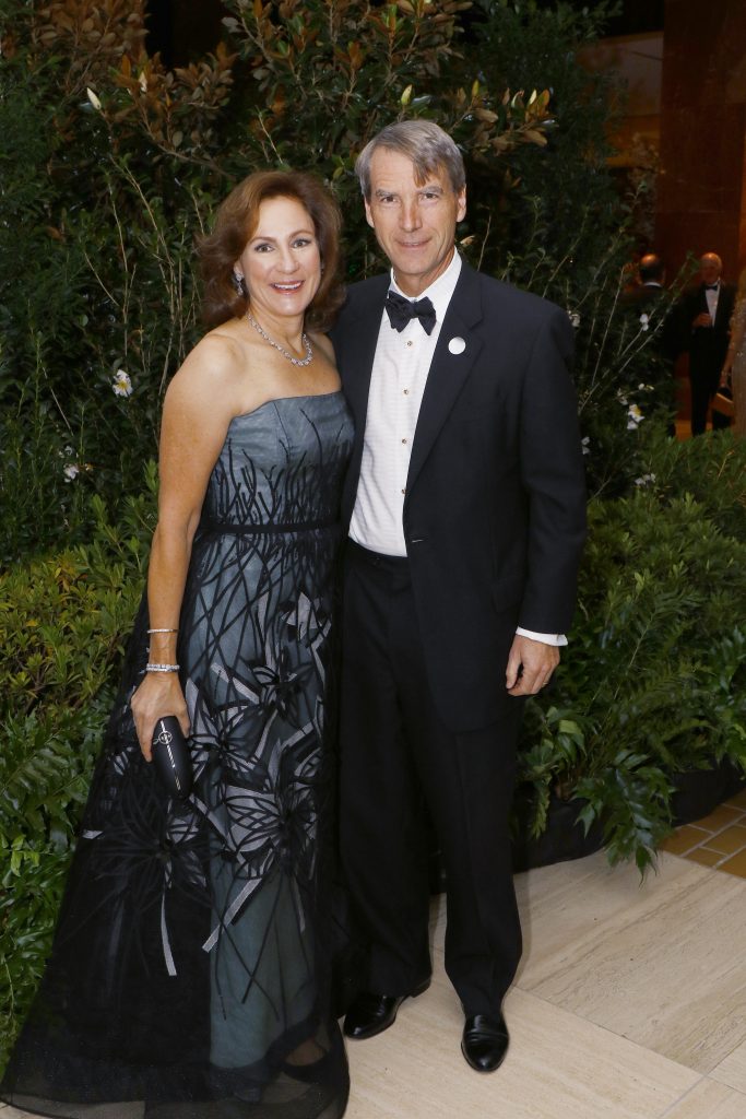 Tucker & Rich Enthoven