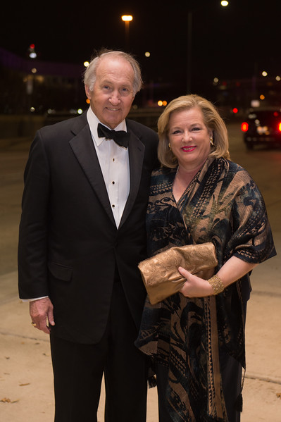 Jim and Molly Crownover