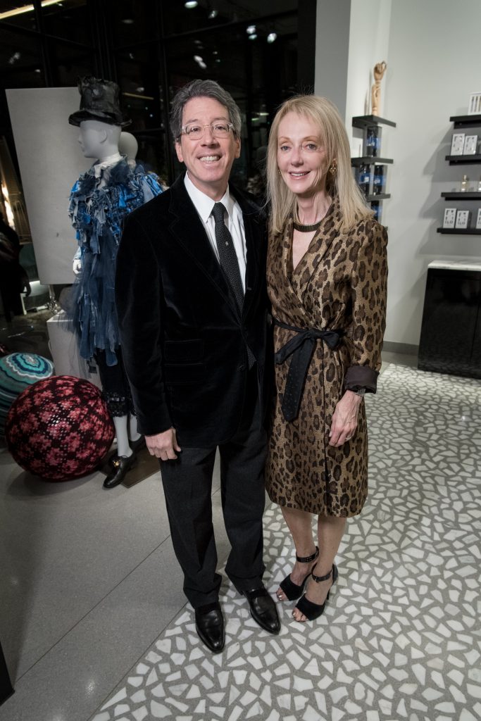 Michael & Shelle Sills