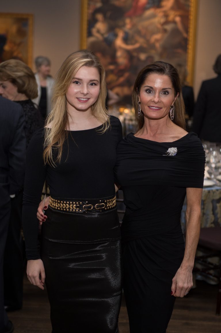 Million-Plus Dollar Art Gift Inspires a Standing Ovation: MFAH's New