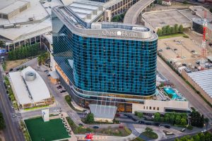 Omni Dallas