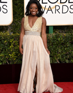 Simone Biles