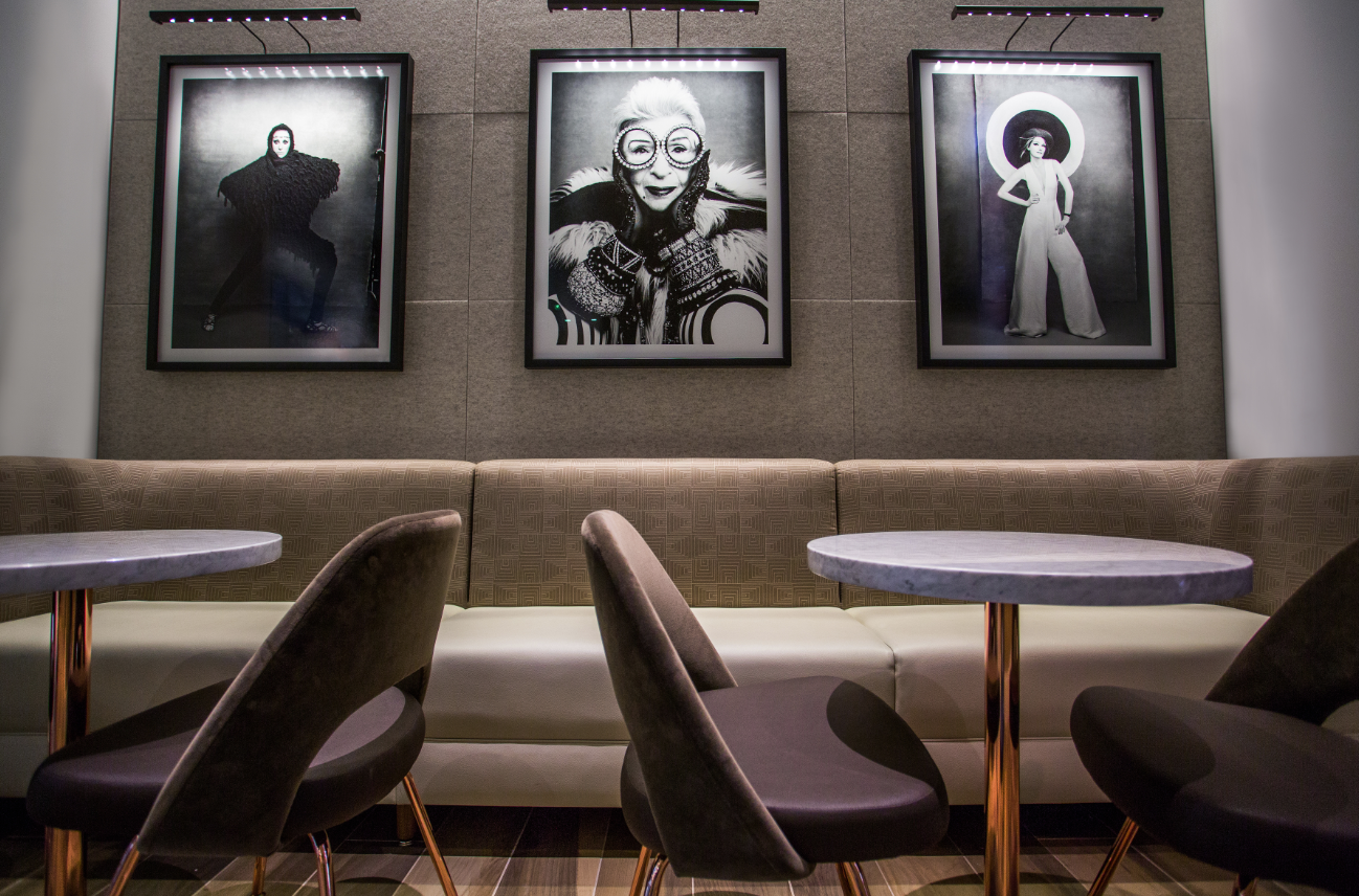 Dallas' Perfect New Restaurant Located in Downtown's New Destination