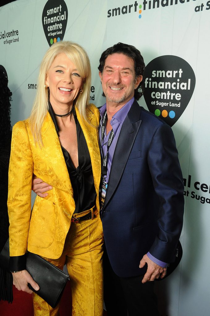 Tama Lundquist, Gary Becker