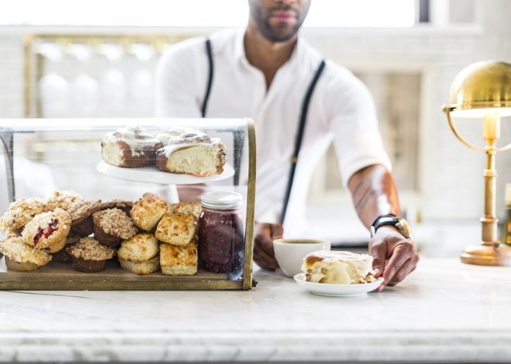 State of Grace restaurant 