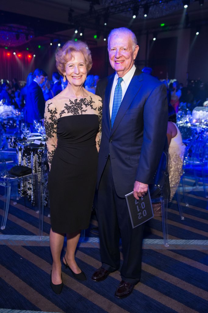 Luminaries of the Game