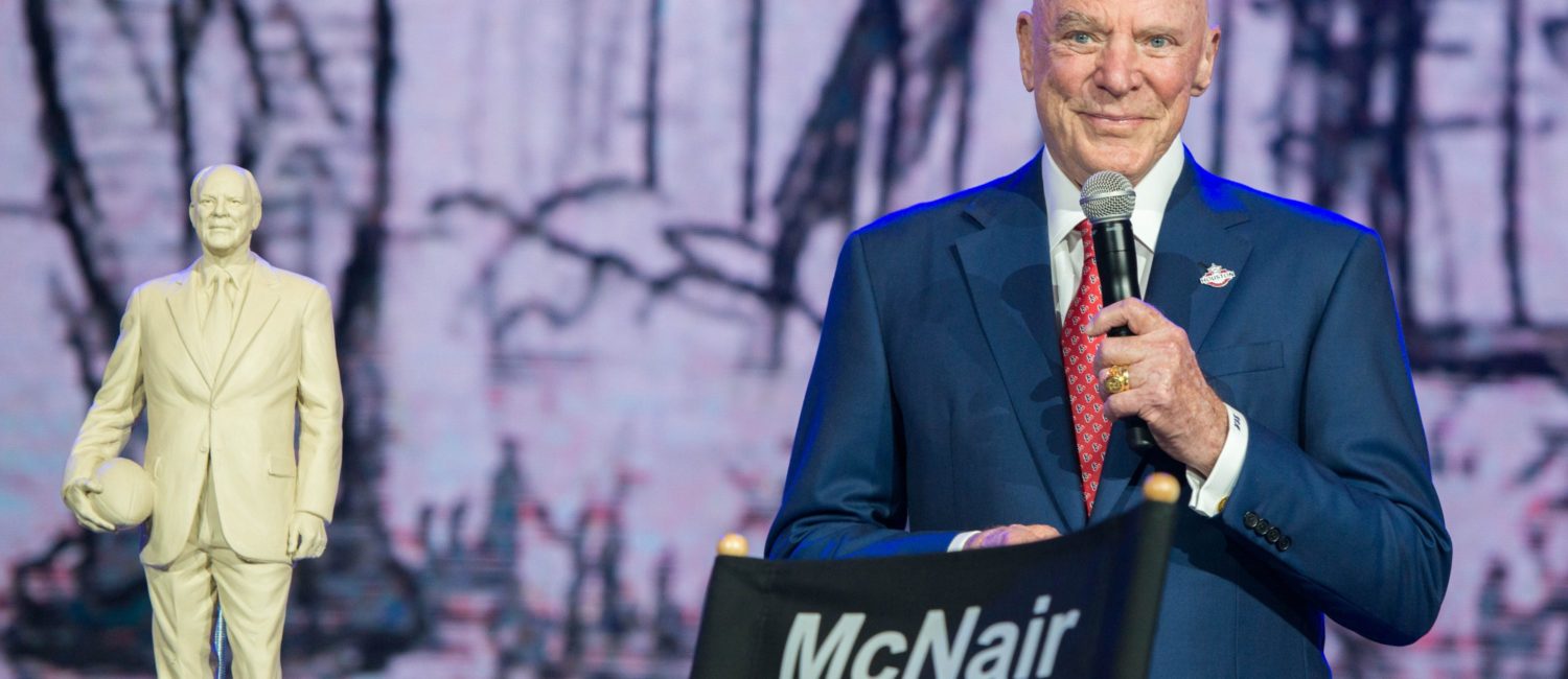 Bob McNair Texans