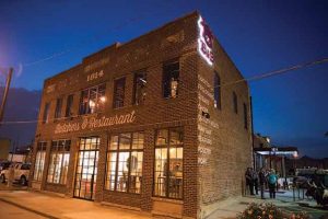 B&B Butchers and Restaurant