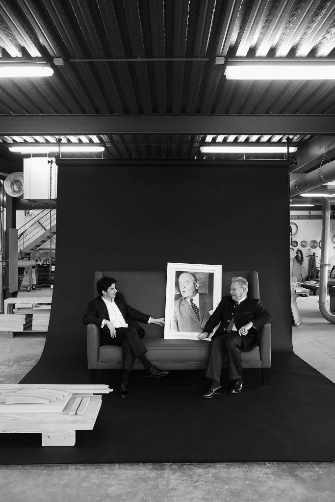 Maxime Hurel and Philippe Hurel