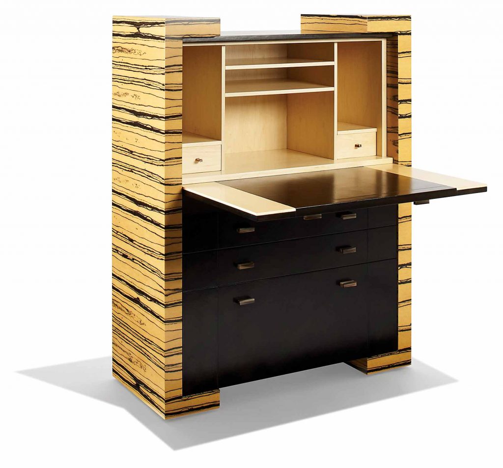 Otto secretaire