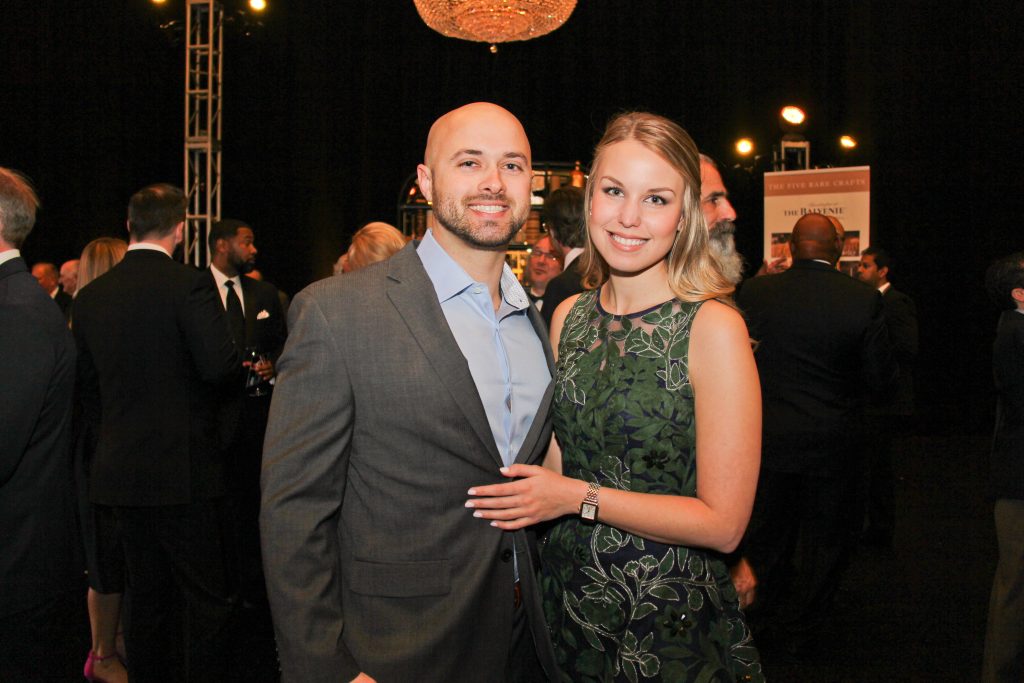 Black Tie Boxing Benefitting Lone Survivor Foundation