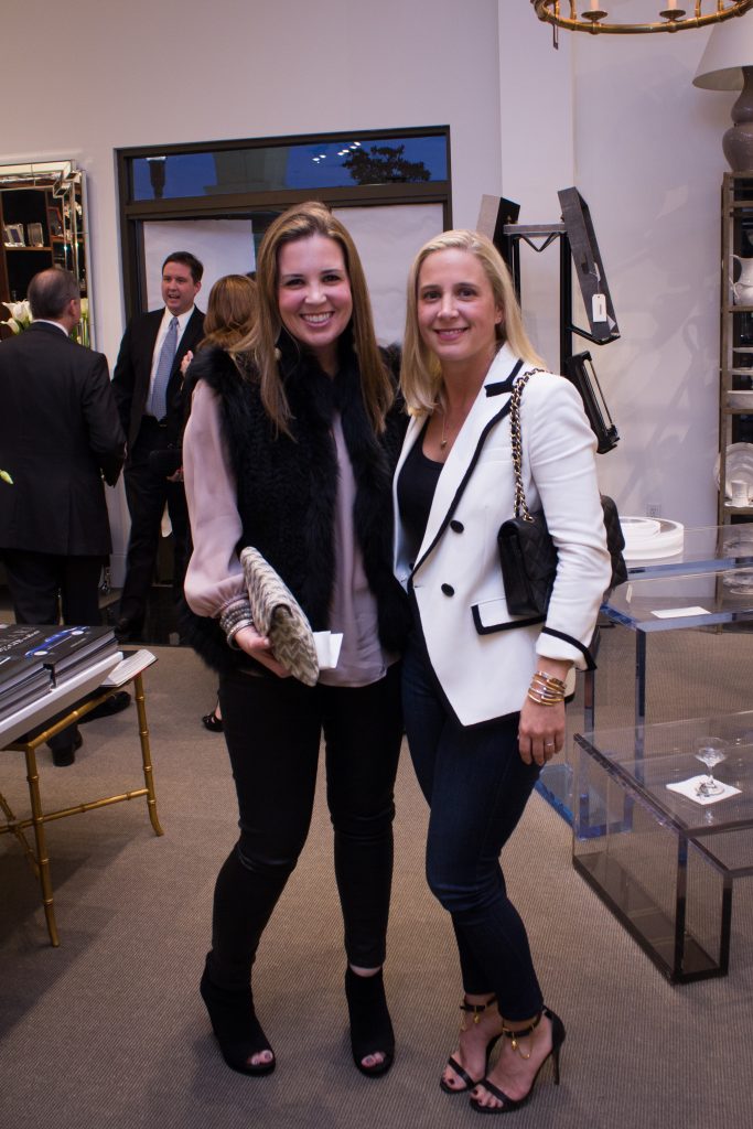 Anthony Sinclair at Longoria Collection