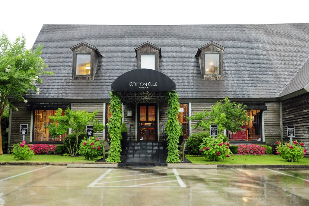 Cotton Club 